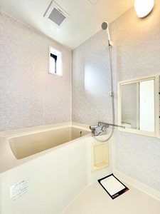 サニーパークハイツ 0201号-8