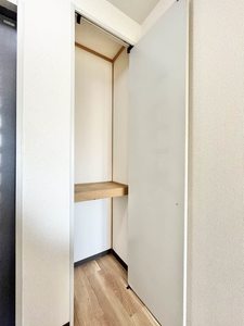 サニーパークハイツ 0201号-9