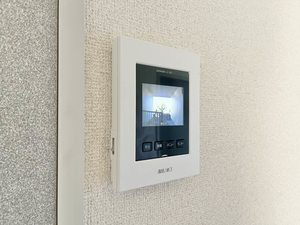 サニーパークハイツ 0201号-10