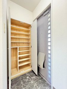 サニーパークハイツ 0201号-11