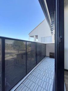 サニーパークハイツ 0201号-12