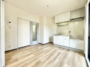 ベネッセ山手 0101号-2