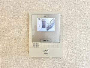 ベネッセ山手 0101号-9