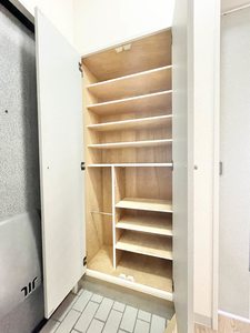 ベネッセ山手 0101号-13