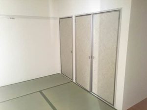 ヴィラ・イーグレット 0201号-10
