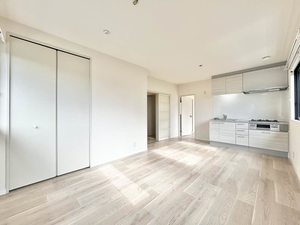 ヴィラ・イーグレット 0202号-2