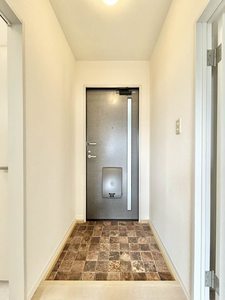 ヴィラ・イーグレット 0202号-8