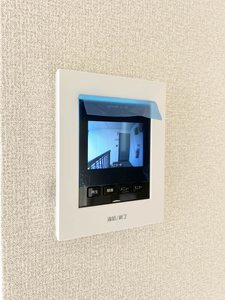 ヴィラ・イーグレット 0202号-9