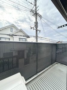 ヴィラ・イーグレット 0202号-13