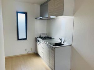 メゾンティファ A202号-2