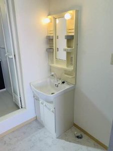 メゾンティファ A202号-3