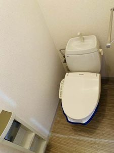 メゾンティファ A202号-5