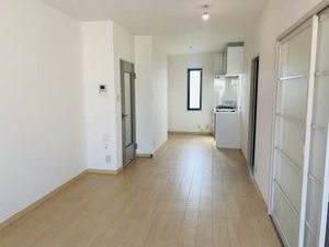 メゾンティファ A202号-6