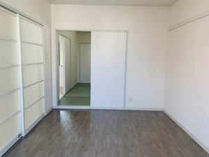 メゾンティファ A202号-9