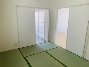 メゾンティファ A202号-11