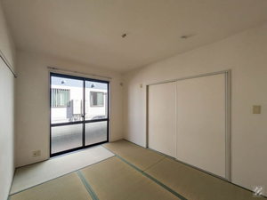 メゾンティファ B102号-5