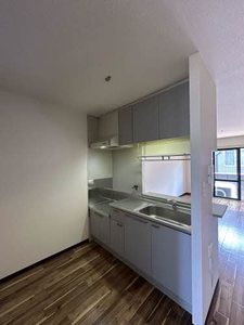 メゾンティファ B203号-4