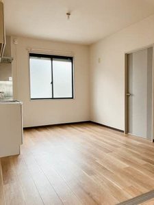 ヴィラ・シャンピニヨンⅡF 0102号-2