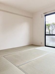 ヴィラ・シャンピニヨンⅡF 0102号-5