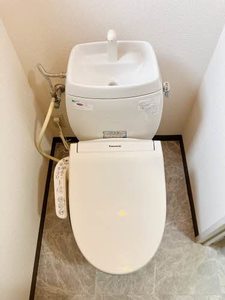 ヴィラ・シャンピニヨンⅡF 0102号-8