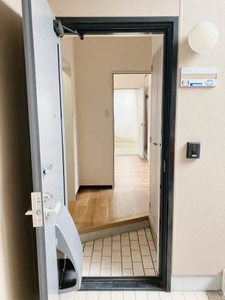 ヴィラ・シャンピニヨンⅡF 0102号-12