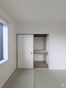 ハローヴィレッジ A101号-12