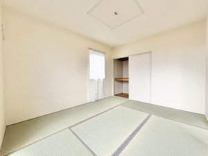 ハローヴィレッジ A201号-4