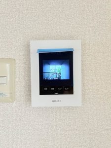 ハローヴィレッジ A201号-11