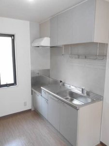 フレグランス坂上 0102号-2