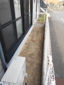 フレグランス坂上 0102号-9