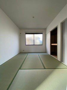 ラ・フォンテーヌ・オクノ 0101号-5