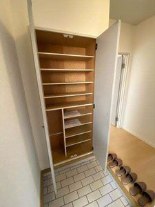 ラ・フォンテーヌ・オクノ 0101号-8