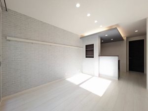 フォーレス御立東 0102号-1