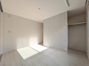 フォーレス御立東 0102号-2