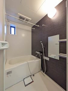 フォーレス御立東 0102号-5