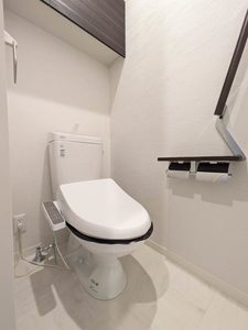 フォーレス御立東 0102号-6