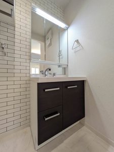 フォーレス御立東 0102号-9