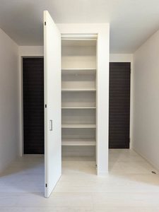 フォーレス御立東 0102号-12