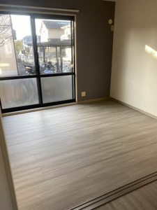 ディアス太田 A102号-3