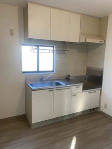 ディアス太田 A102号-4