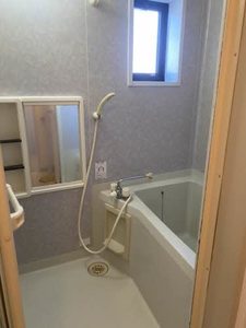 ディアス太田 A102号-5