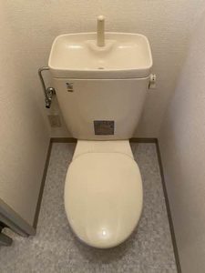 ディアス太田 A102号-7