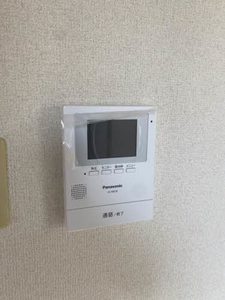 ディアス太田 A102号-10