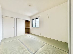 フォーレス井上 A202号-5
