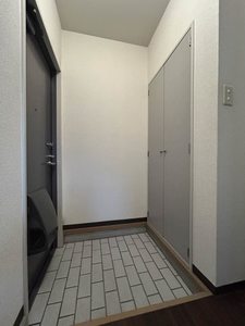 ディアス中島 A101号-8
