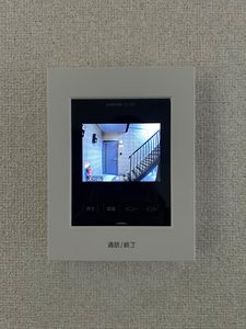 ディアス中島 A101号-9