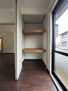 ディアス中島 A101号-11