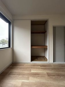 ディアス中島 A101号-12