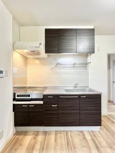 レガートⅡＡ・Ｂ A102号-5