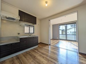 グリーンヒル今宿 A101号-2